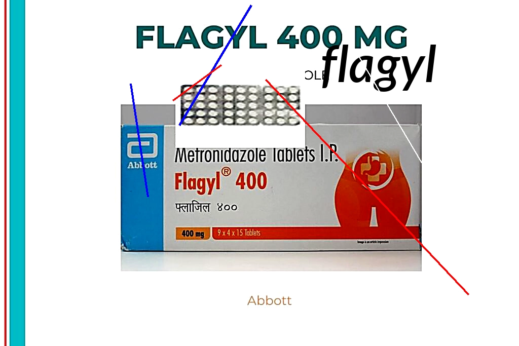 Ovule flagyl ordonnance